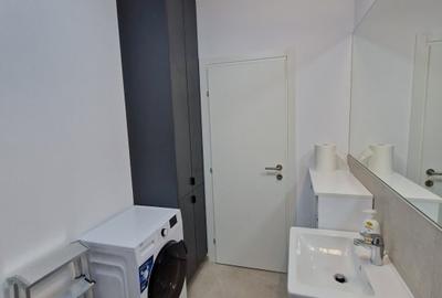 Baneasa - Jandarmeriei, Ivy Residence, ap. 2 cam mobilat, nou - 19