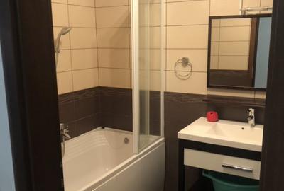 INCHIRIEZ APARTAMENT LUX 2 CAMERE,ETAJ 4 RUSCIORULUI/LIDL - 9