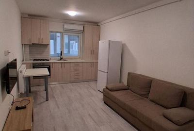 Apartament cu 2 camere decomandat, mobilat în Apărătorii Patriei