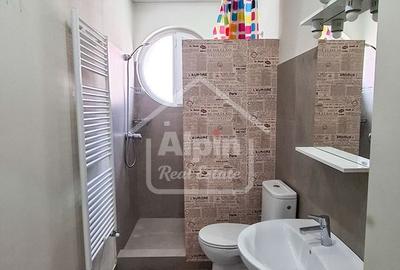Apartament Suprafata Generoasa I Centrul Civic - 21