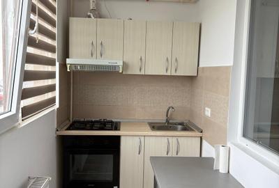 Apartament 2 camere, 45 mp total, Str. Ilie Petre 84, comision 0 - 8