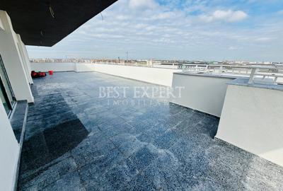 Apartament cu 4 camere decomandat în Theodor Pallady
