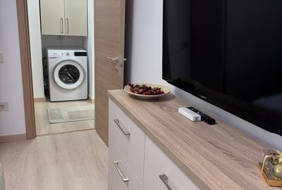 Apartament modern, Tomis 3 City park , 550 euro termen lung - 14