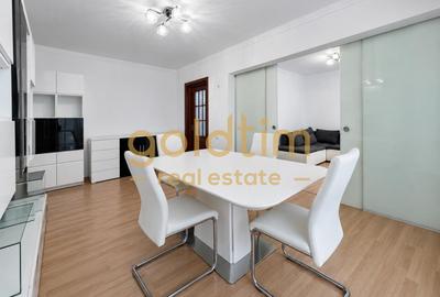 RENOVAT INTEGRAL/ TRANSFORMAT din 4 in 3 CAMERE/ 1 DORMITOR - 3