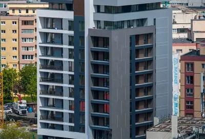 Apartament 2 camere, 78,59 mp, terasă de 11,89 mp în Brașov - 6