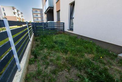 Apartament cu 2 camere cu gradina de vânzare - 29