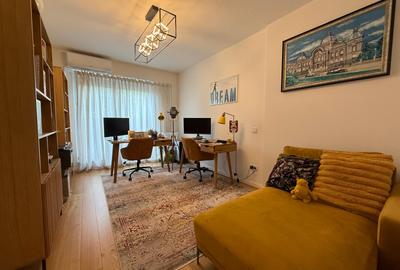 Apartament - 4 Camere - Aviației - 156 mp - 8