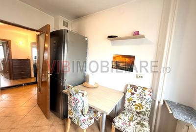 Apartament 2 camere de închiriat Mihai Bravu - Dimitrov - 3