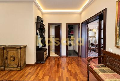 APARTAMENT PREMIUM 4 CAMERE | SOSEAUA NORDULUI | TERASE | 2 PARCARI - 28