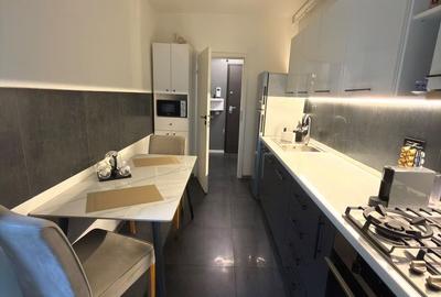 Apartament Exigent Plaza Residence Faza 2 - Parcare + Boxă - 5