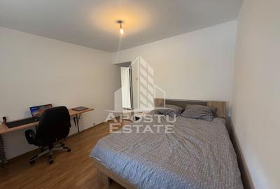 Apartament cu 3 camere decomandat, mobilat în Lipovei