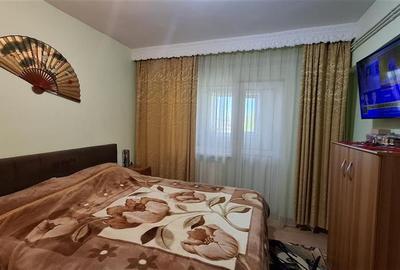 Apartament 3 camere, Dr Telemac, et 4, mobilat si utilat - 7