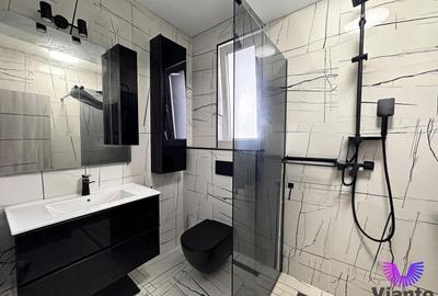 Casa 3 camere mobilata si utilata -teren 272 mp -Cartier Arhitecților lângă Lidl - 10