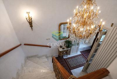 Casa zona Aviatorilor | 2 garaje | 2 Terase - 9
