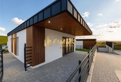 Casa Individuala - La Cheie - Moara | 300 mp | Posibilitate de rate | ID:1858 - 1