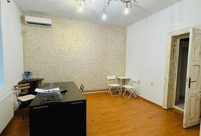 Spatiu birouri 2 camere in vila/ Titulescu/Victoriei - 2
