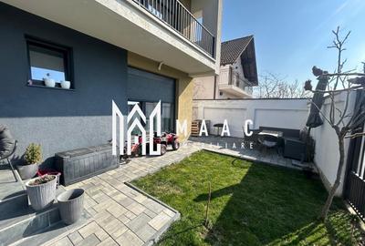 Apartament la Casă | 3 Camere | 64MPU | 83MP Curte I Șelimbăr - 9