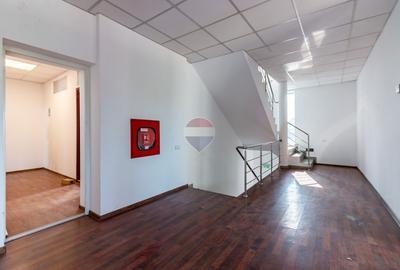 Vanzare Spațiu industrial-logistic 1550mp Centura B. Renovat 2024 ISU - 19