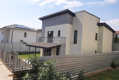 Casa Focsani-35% AvansParter+Etaj4Dormitoare,2Bai,Bucatarie OPEN-SPACE - 5