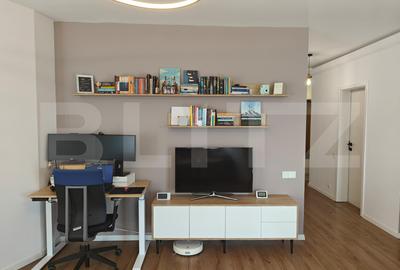 Apartament 2 camere | 61 mp | Parcare inclusa| Buna Ziua - 2