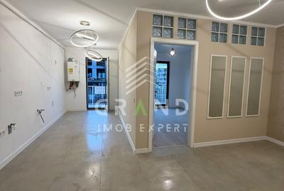 Apartament 3 camere de vanzare , Eroilor, Floresti. - 1