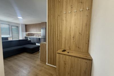 Apartament cu 2 camere de inchiriat in Arex | 1  loc de parcare | Dressing. - 5
