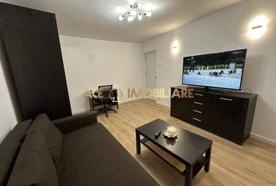 Apartament cu 2 camere decomandat, mobilat în Alba Iulia
