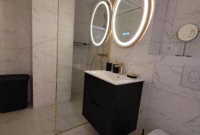 Universitatea Ovidius - Aviatorii Residence - Garsoniera premium - termen lung - 34
