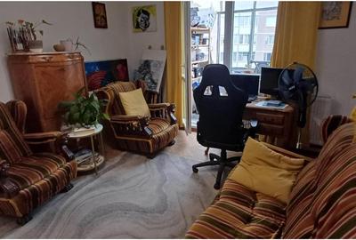 Apartament  2 camere Aleea Mimozei - 3