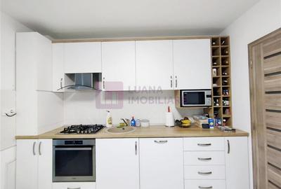 Apartament 3 camere | decoamndat | gradina 140 mp | Arhitectilor - 15