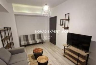 Apartament cu 2 camere în Politehnica