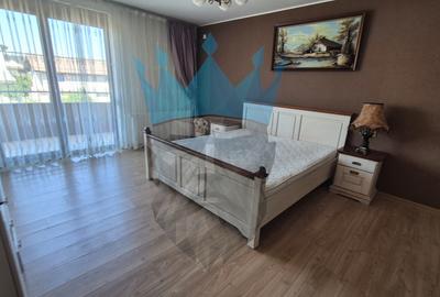 Casa 7 Camere Dobroesti - 10