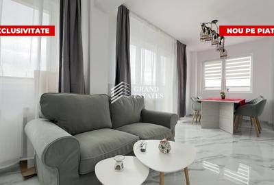 Apartament cu 2 camere | 2026 | 13min metrou | Centrala proprie | 62,1 mp total - 1