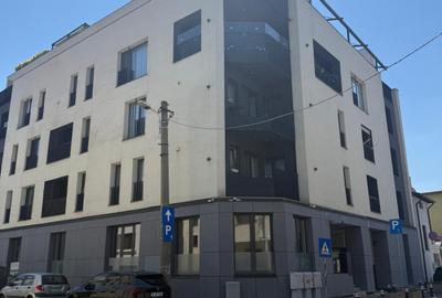 2 camere | The Corner | Eminescu – Dacia | Mobilat și utilat - 16