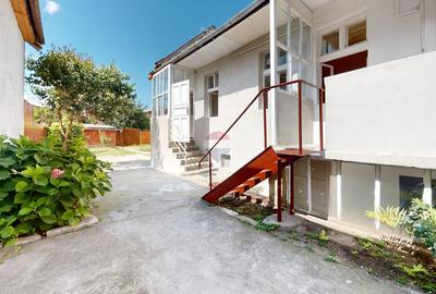 Casă în Centrul Civic | Meșotă | 319 mp teren | D+P+Pod | 169 mp utili - 8