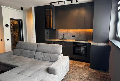 Apartament cu 3 camere decomandat, mobilat în Torontalului