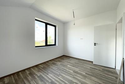 Duplex 4 camere, 131 mp - Mosnita Veche COMISION 0% - 7