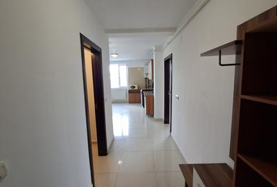 De inchiriat apartament 2 camere, Tg. Mures, Bloc nou, Central - 11