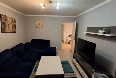 Apartament 2 Camere Decomandat, Centrală Proprie – Inima Lujerului ! - 5