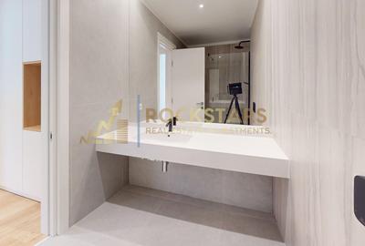 Apartament 2 Camere | 59 mp | Etaj 5 | Nusco City Park - 12