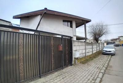 Casă cu 3 camere în Chitila