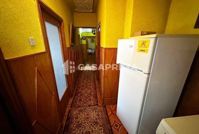 Apartament 2 camere, Gara - Centru, 60mp - 4