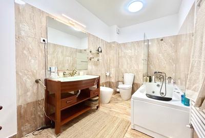 Vila triplex | complex Henry Coanda | Pipera - 9