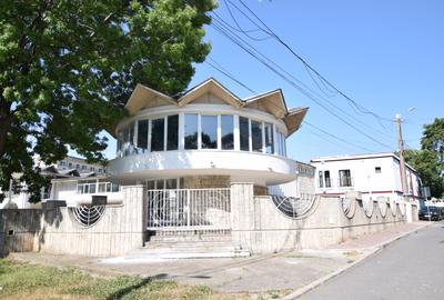 COMISION 0% - Se vinde – Cazino Mangalia + Hotel Solymar 2 - 11