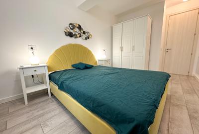 Apartament 3 camere | Terasa 42 mp | Parcului 20 | Parcare inclusa - 7