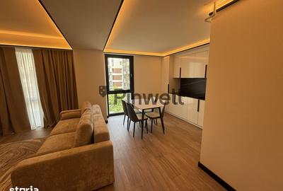 Park Line Pipera | 2 camere 55 mp, mobilat lux | Parcare inclusa - 8