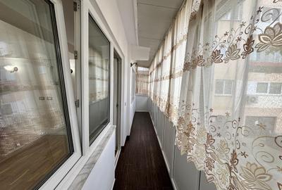 Apartament 3 camere et 1 Calea lui Traian zona Lahovari - 29
