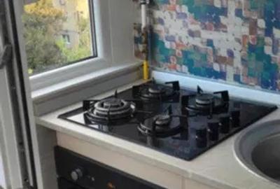 Apartament 2 camere Tomis 3-City Mall/Centrală proprie/CTBus - 4