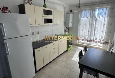 APARTAMENT 3 CAMERE 78 MP I CETATE I MOBILAT COMPLET I 2 BALCOANE I BOXA - 11