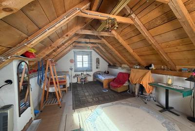 Casa singur in curte - 1063 mp teren - Selimbar - 8